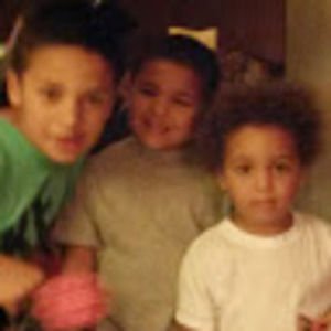 Meet your Posher, Cody